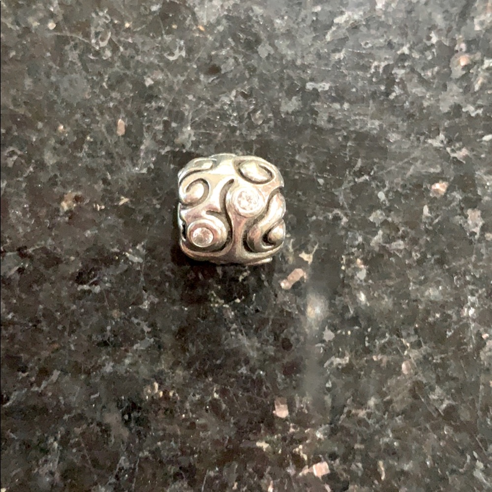 Pandora charm